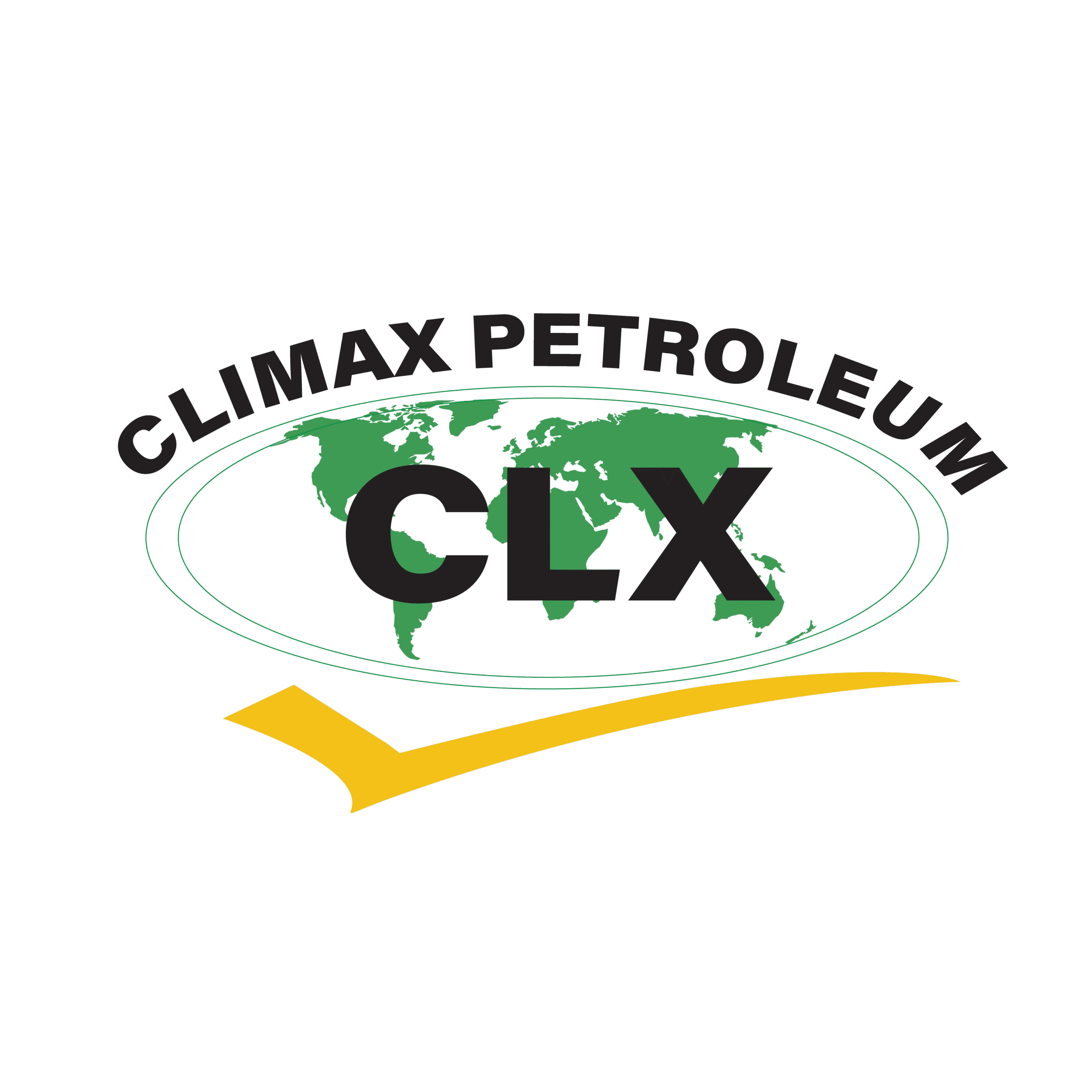Climax Lubricant Industry Official Logo